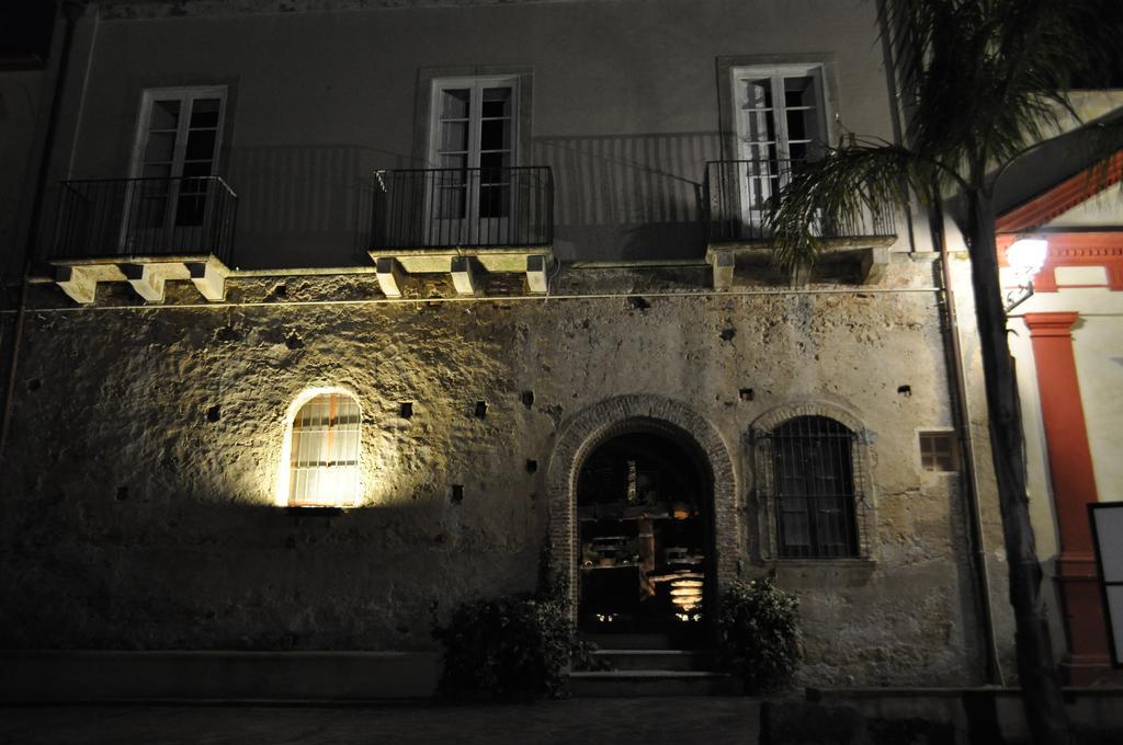 Villa Martius San Pier Niceto Exterior foto