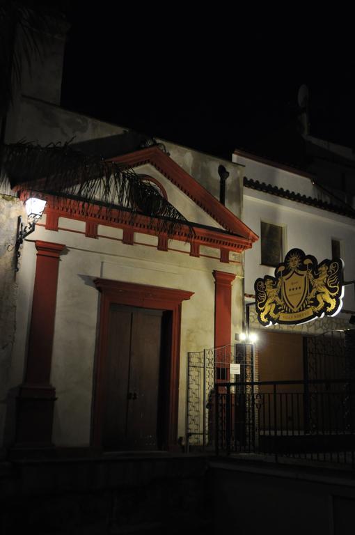 Villa Martius San Pier Niceto Exterior foto